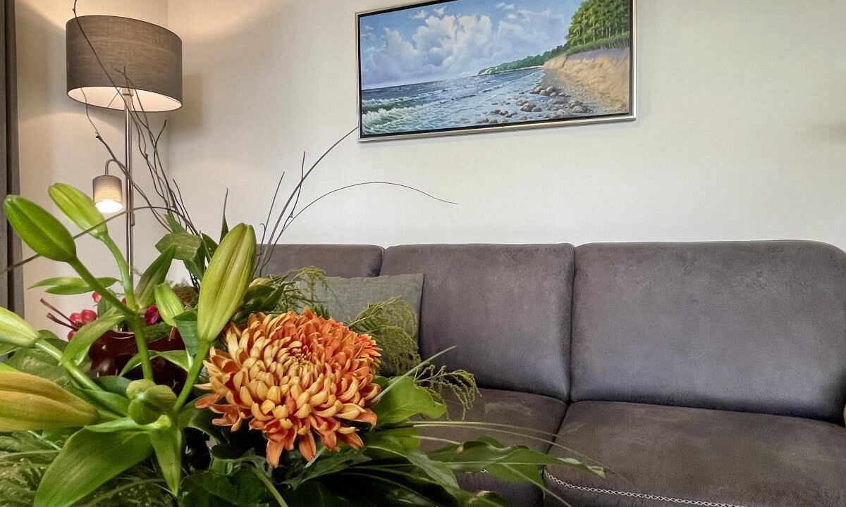 Photo of Livingroom in Dahme