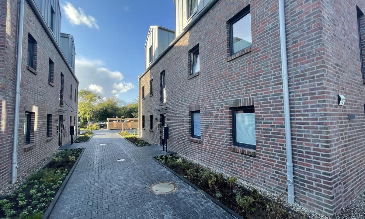 Photo of Outdoor in Dahme