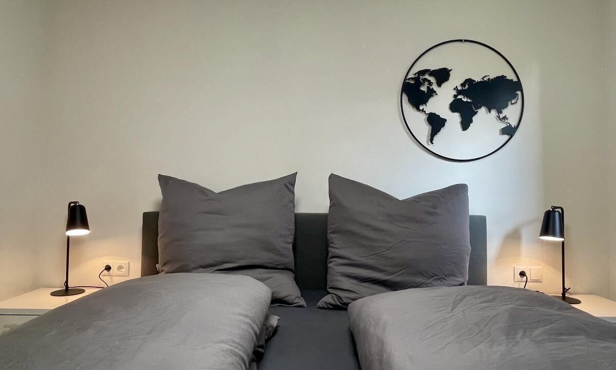 Photo of Bedroom in Dahme