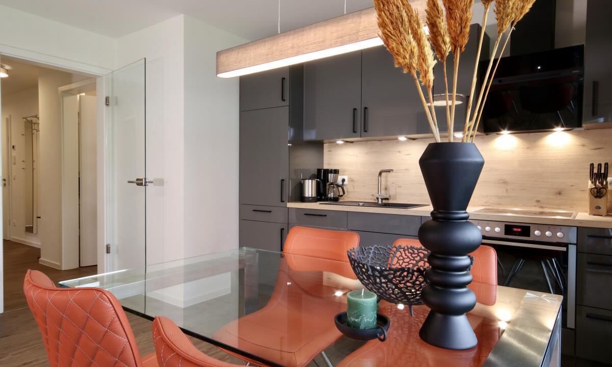 Photo of Kitchen in Dahme