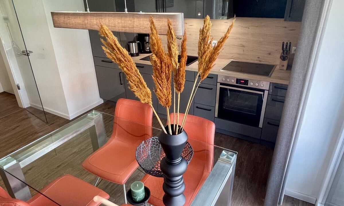 Photo of Kitchen in Dahme