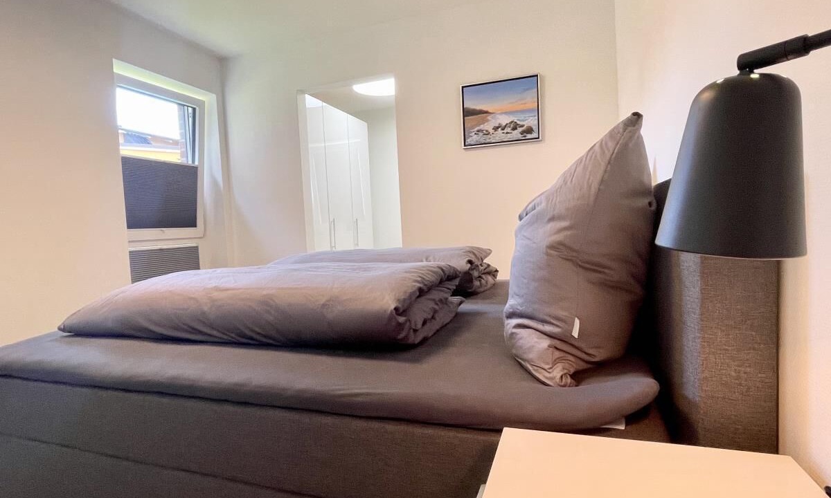 Photo of Bedroom in Dahme