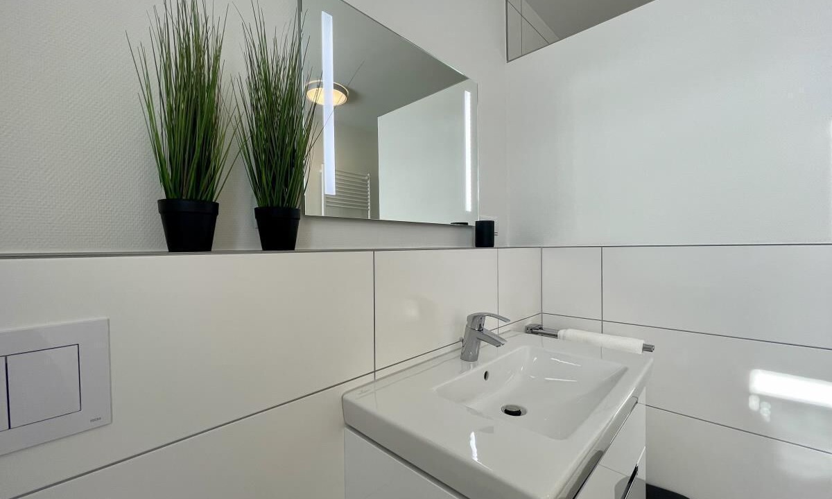 Photo of Bathroom in Dahme