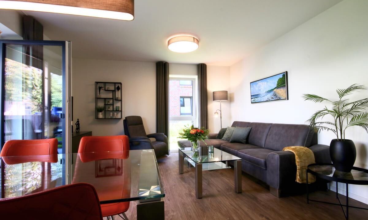 Photo of Livingroom in Dahme