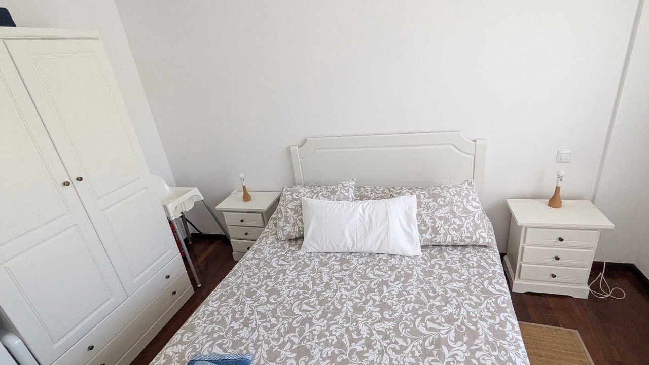 Photo of Bedroom in Comillas City Center