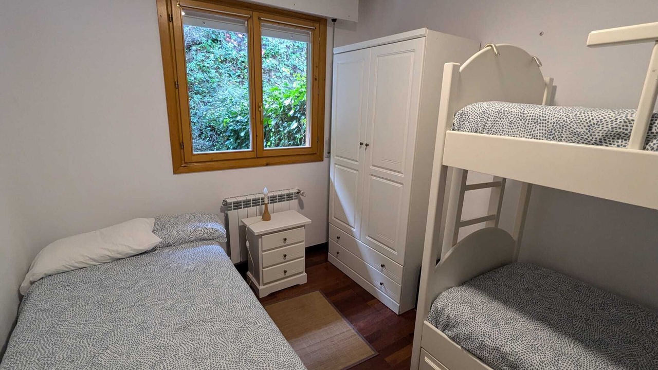 Photo of Bedroom in Comillas City Center