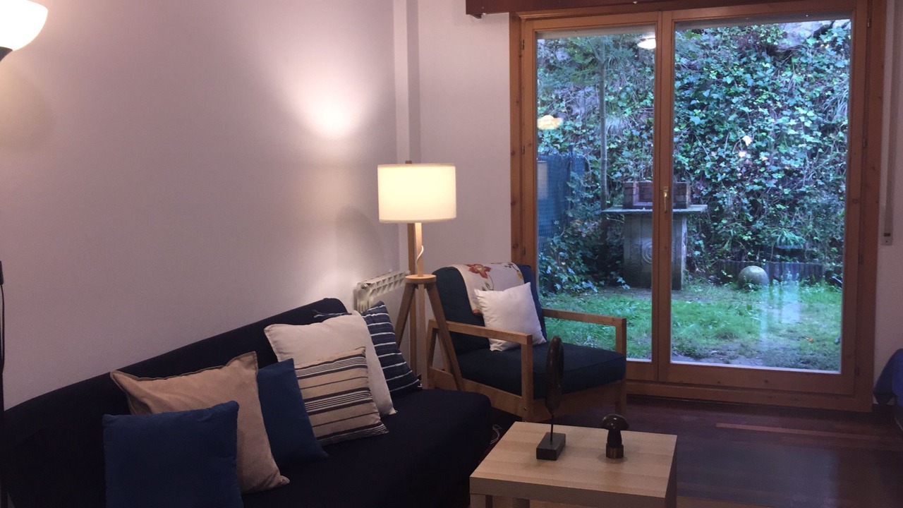 Photo of Livingroom in Comillas City Center