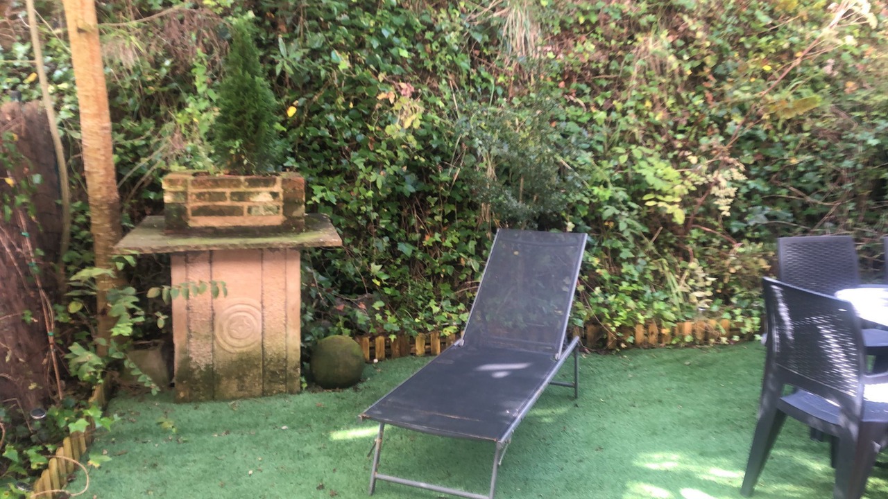 Photo of Patio Balcony in Comillas City Center
