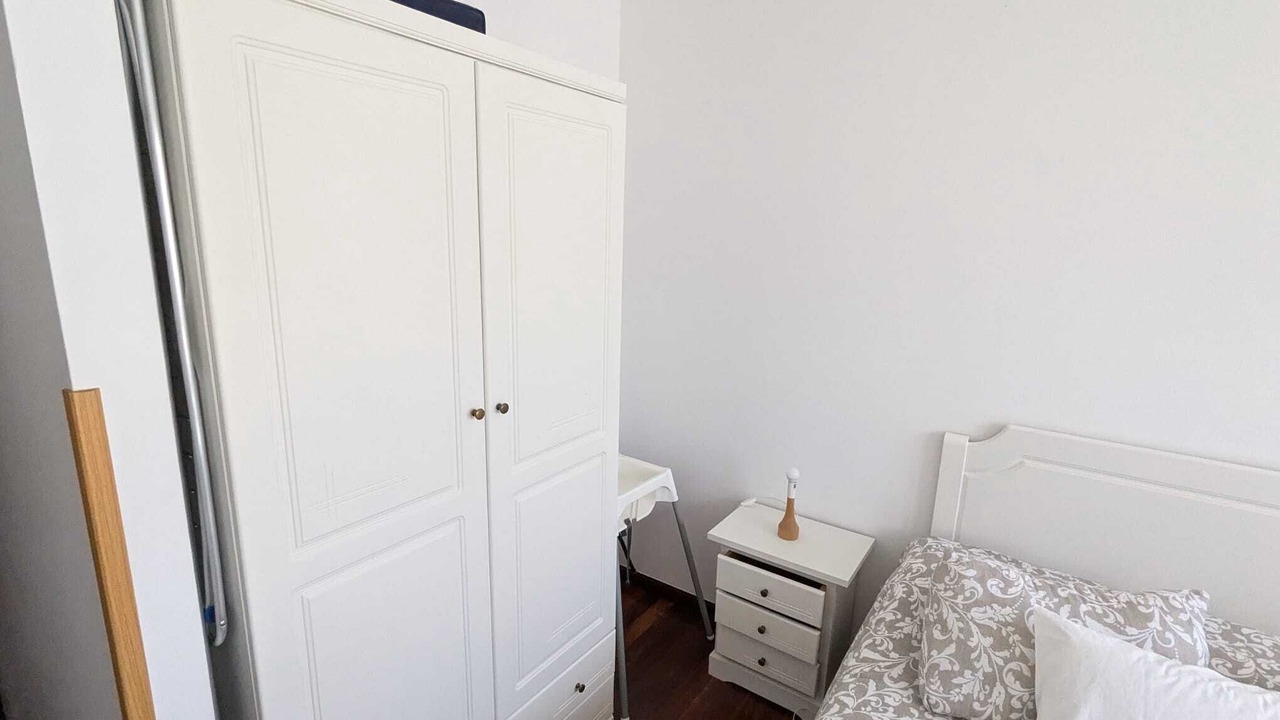 Photo of Bedroom in Comillas City Center