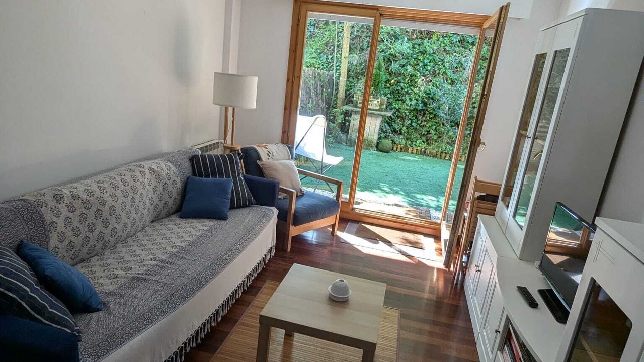 Photo of Livingroom in Comillas City Center