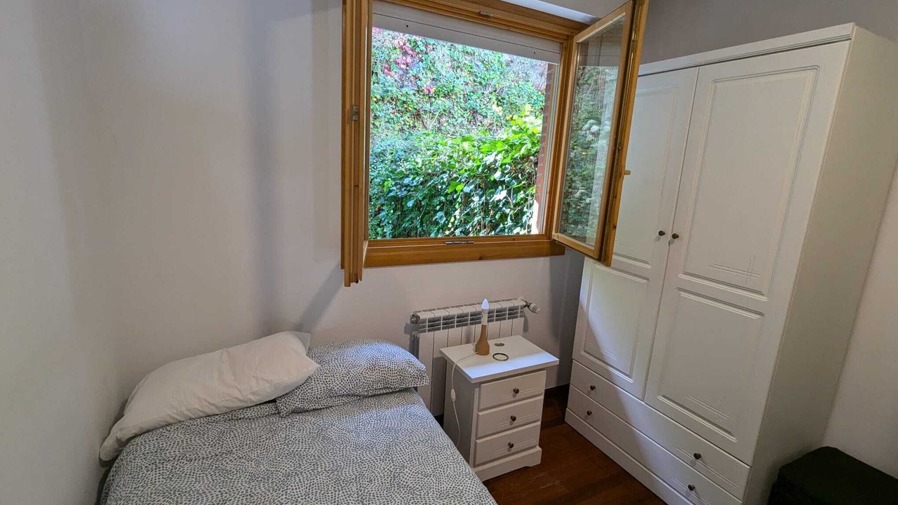 Photo of Bedroom in Comillas City Center
