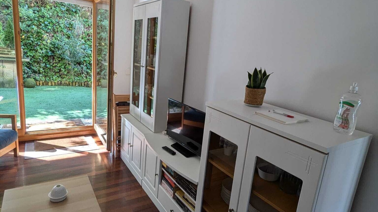 Photo of Livingroom in Comillas City Center