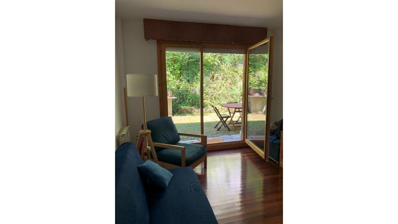 Photo of Livingroom in Comillas City Center