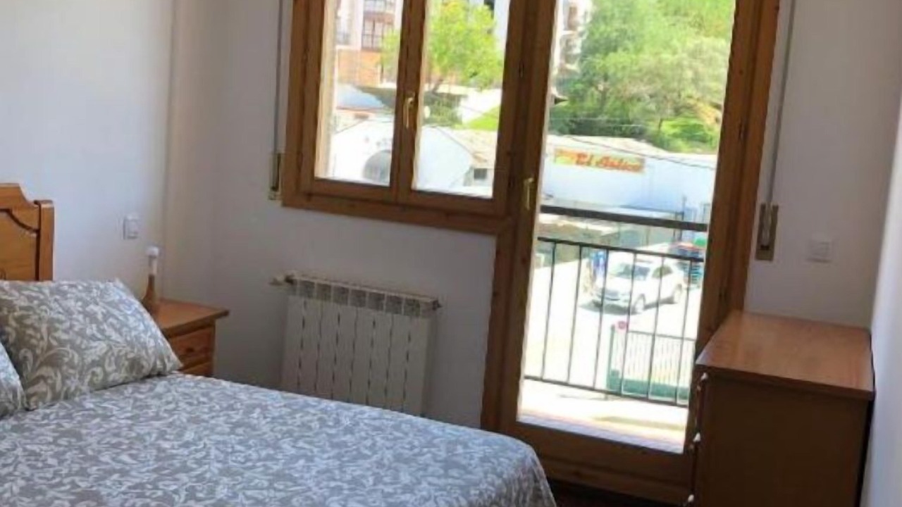 Photo of Bedroom in Comillas City Center