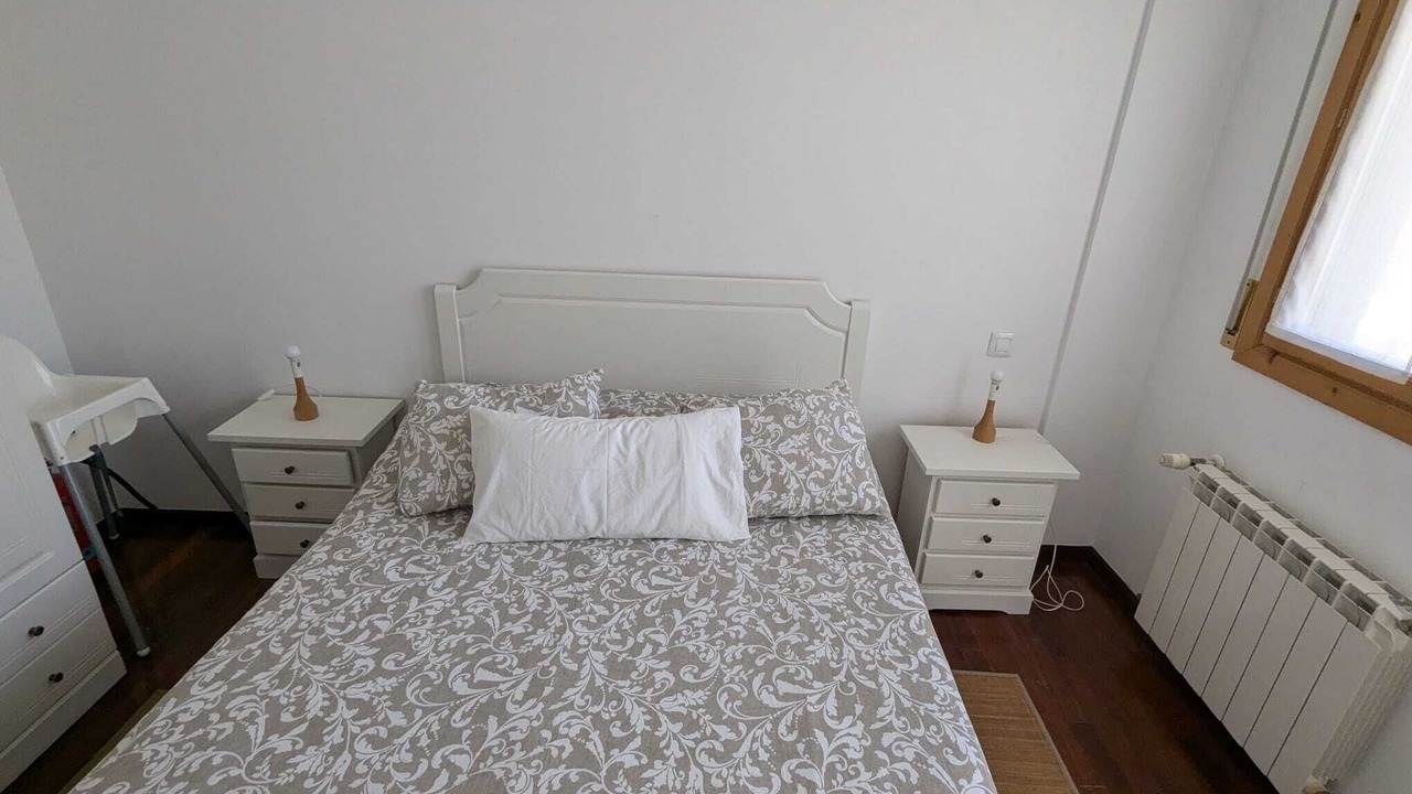 Photo of Bedroom in Comillas City Center