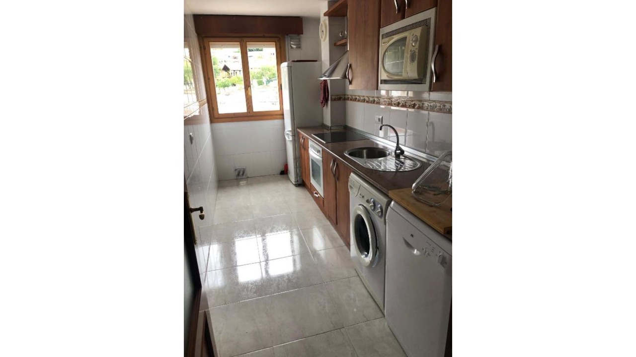 Photo of Kitchen in Comillas City Center