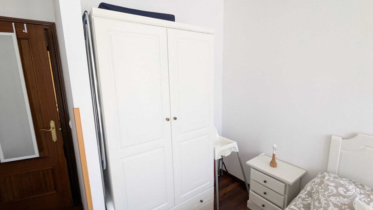 Photo of Bedroom in Comillas City Center