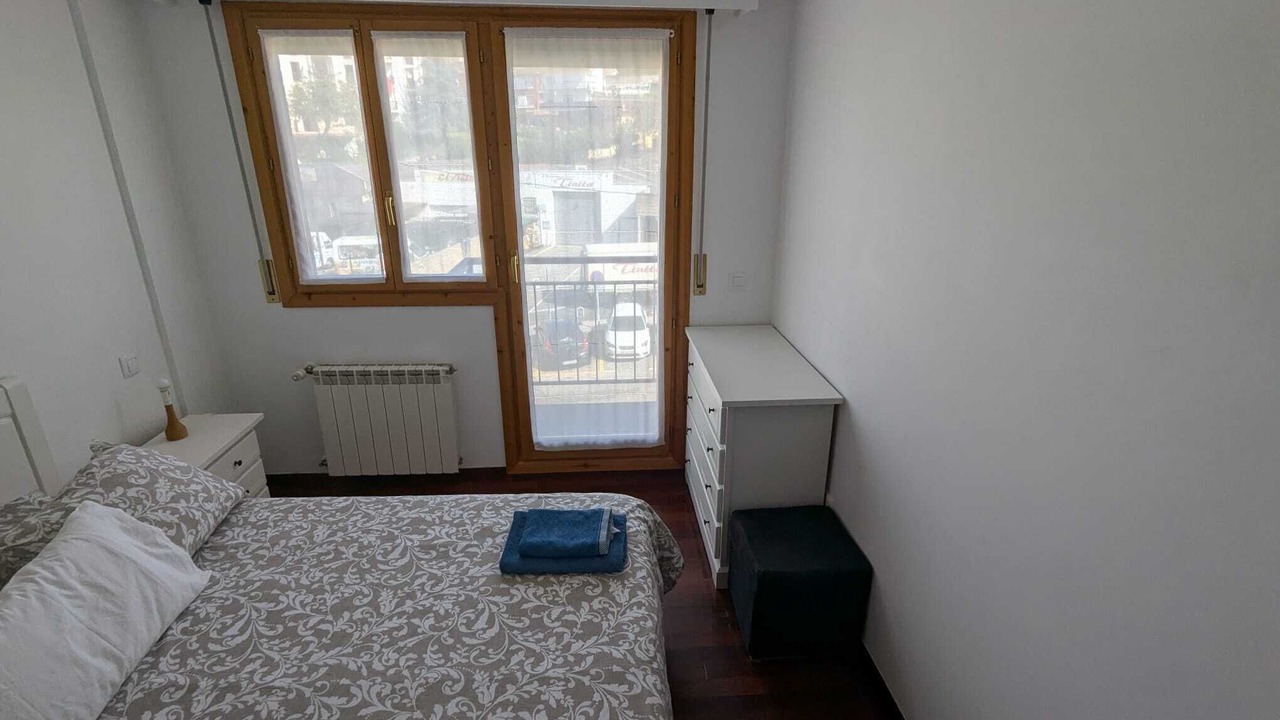Photo of Bedroom in Comillas City Center