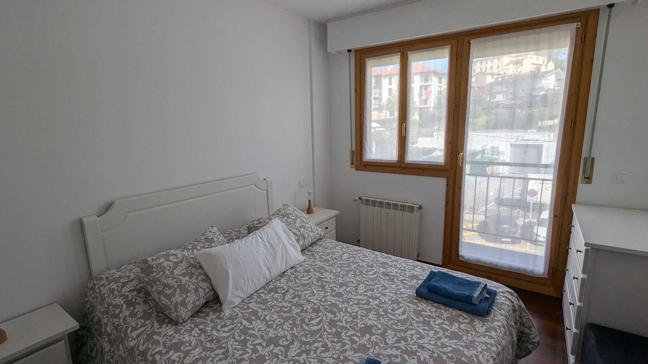 Photo of Bedroom in Comillas City Center