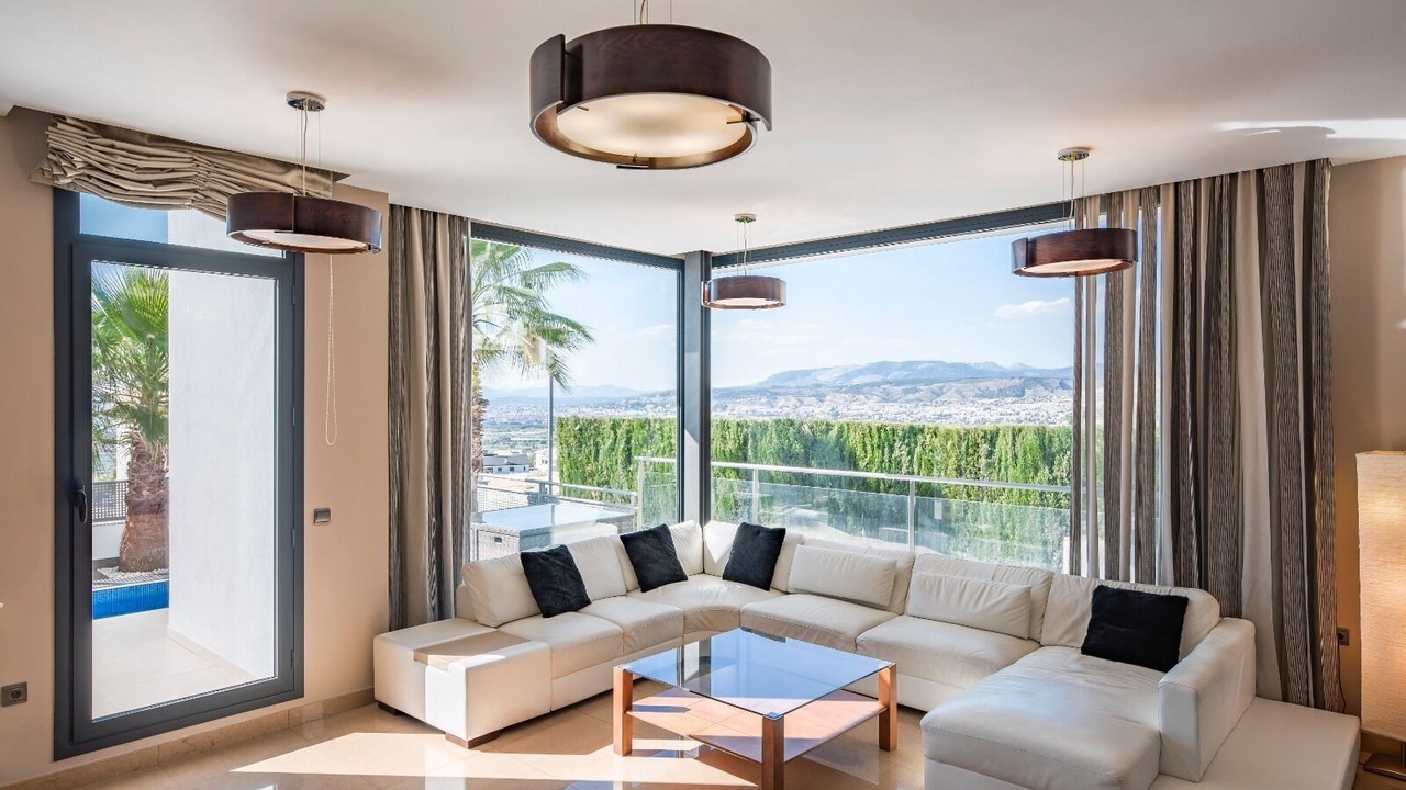 Photo of Livingroom in La Zubia