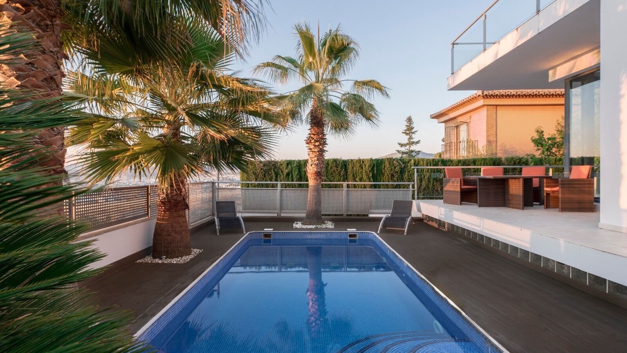 Photo of Outdoor in La Zubia