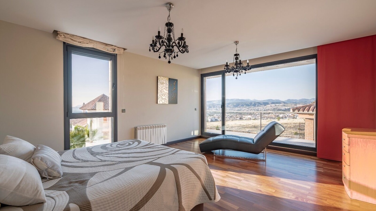 Photo of Bedroom in La Zubia