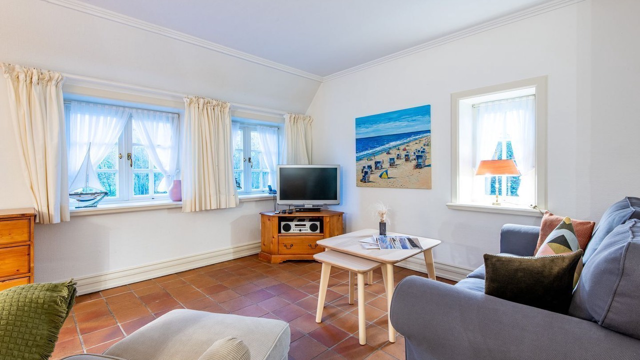 Photo of Livingroom in Westerland