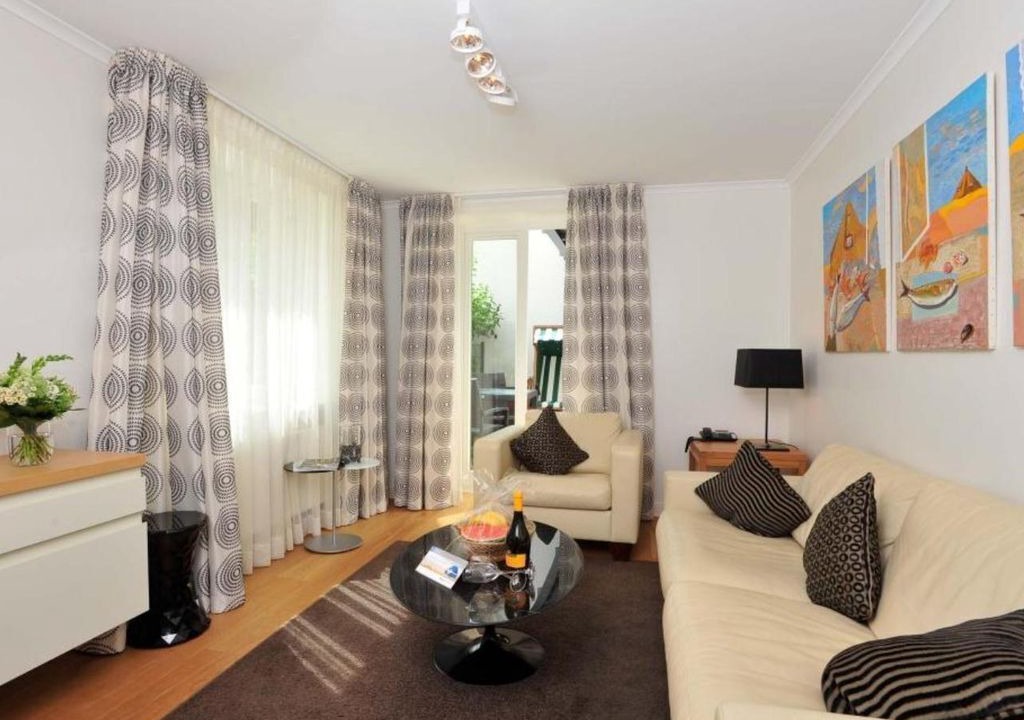 Photo of Livingroom in Westerland