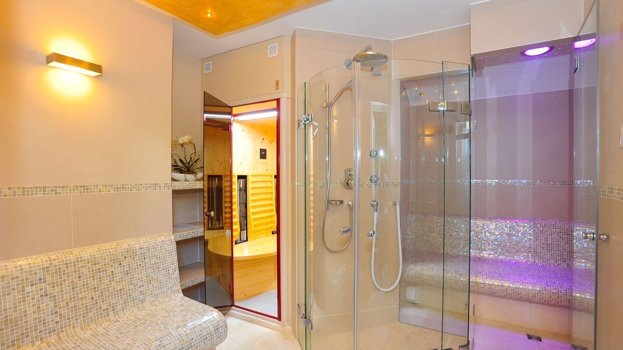 Photo of Bathroom in Westerland