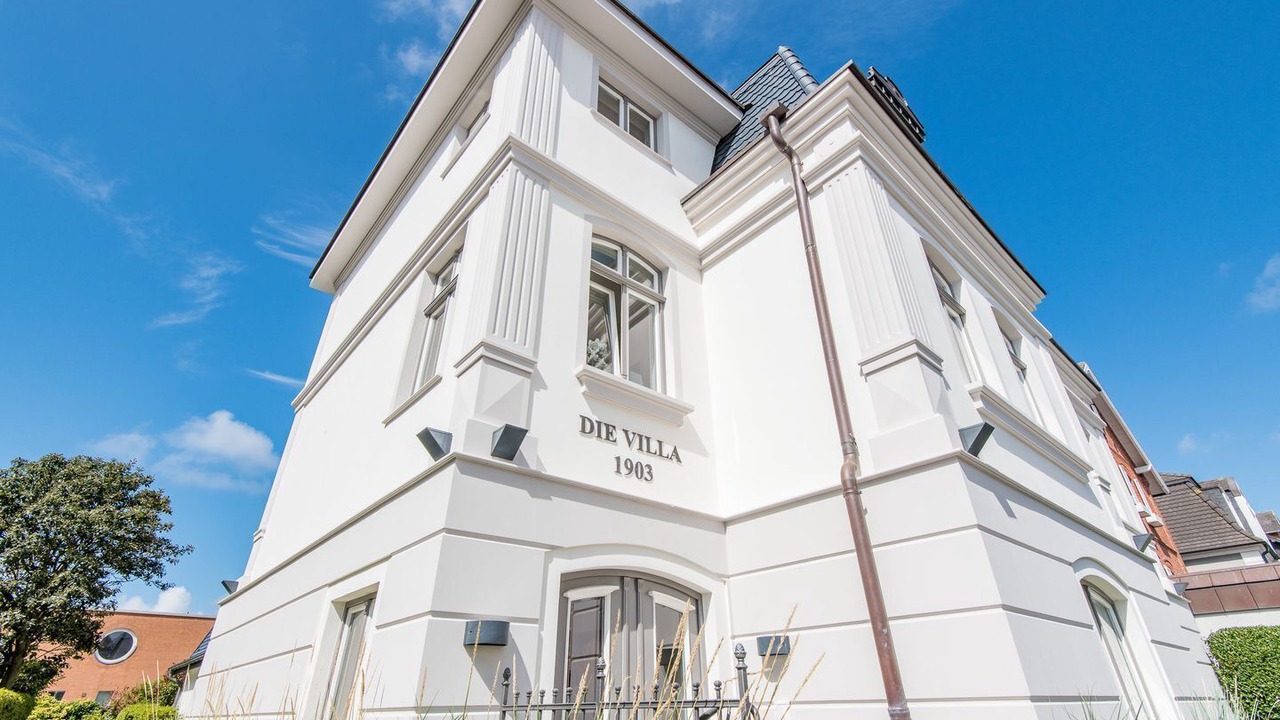 Photo of Outdoor in Westerland