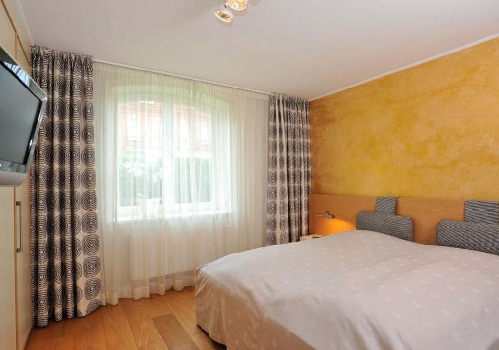 Photo of Bedroom in Westerland