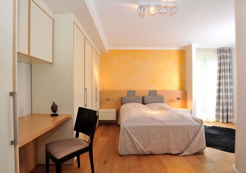 Photo of Bedroom in Westerland