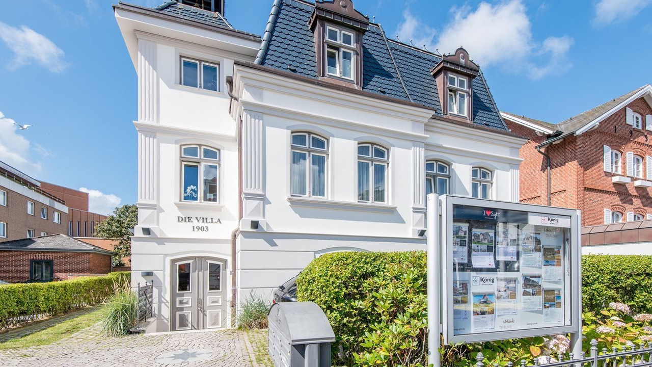 Photo of Outdoor in Westerland