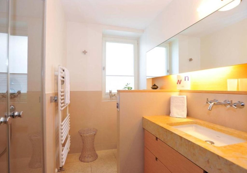Photo of Bathroom in Westerland