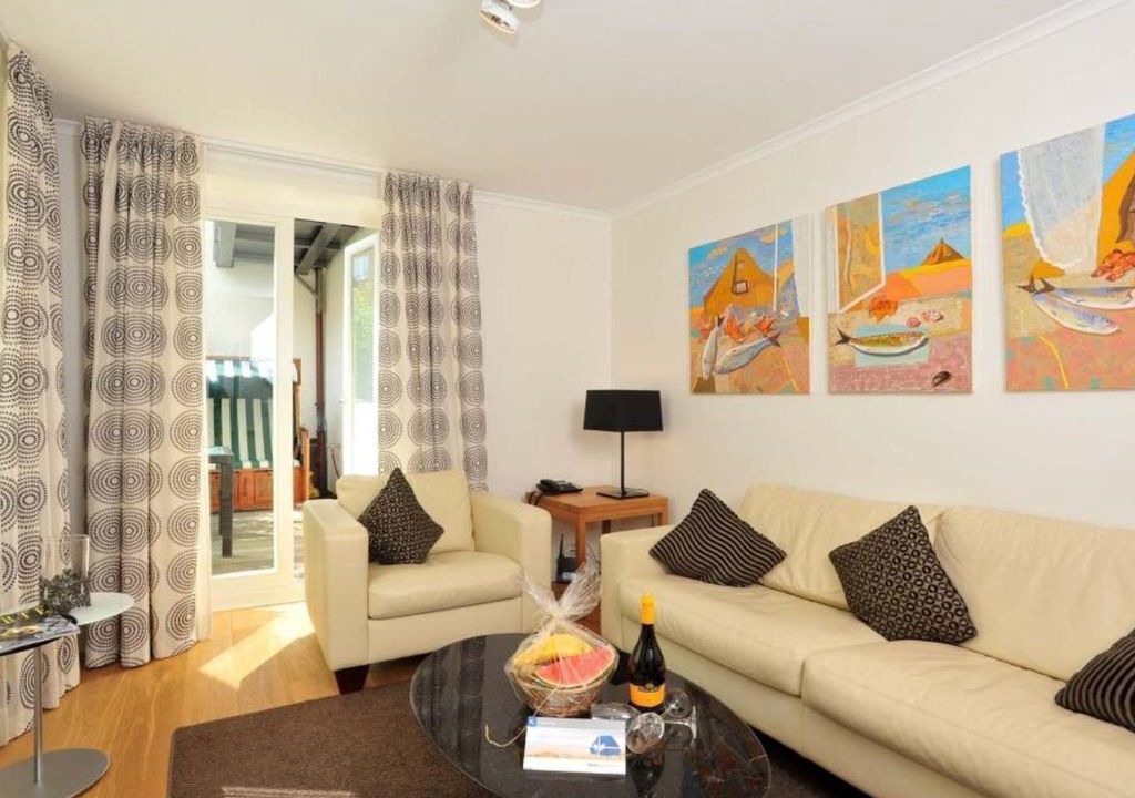 Photo of Livingroom in Westerland