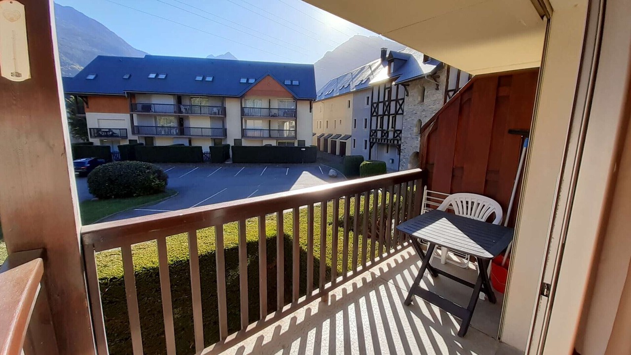 Photo of Outdoor in Vignec