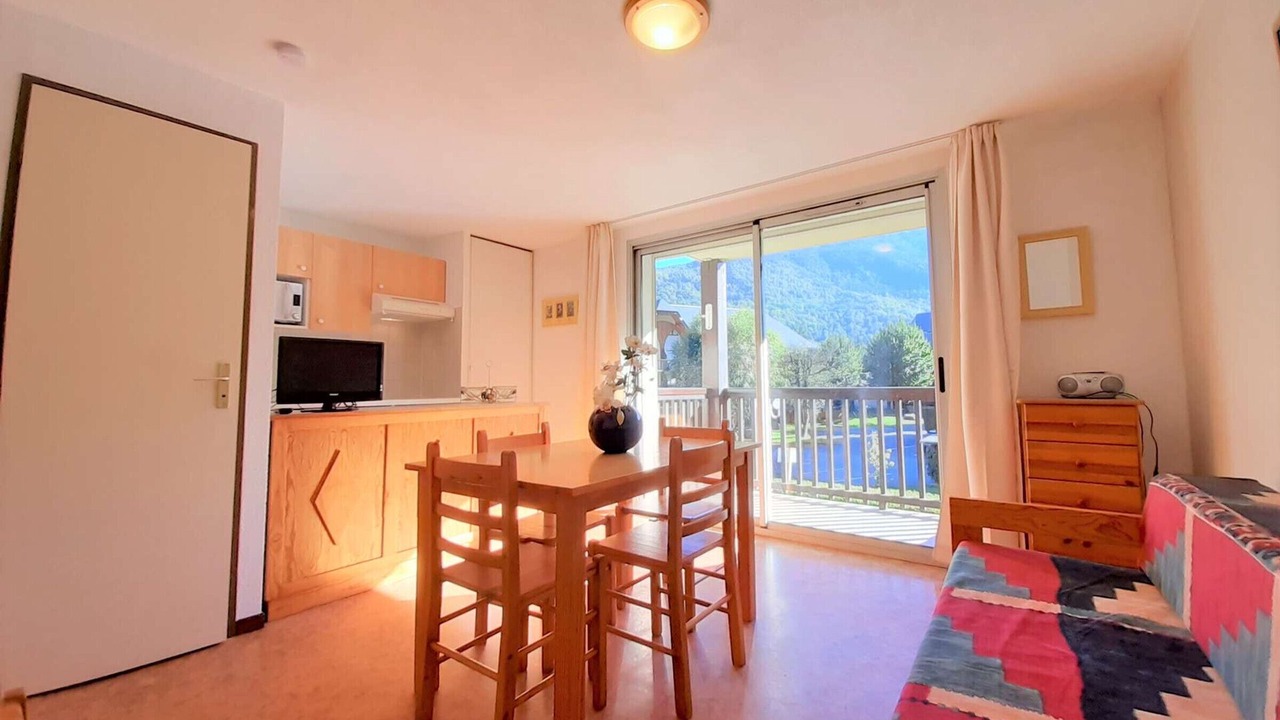 Photo of Livingroom in Vignec