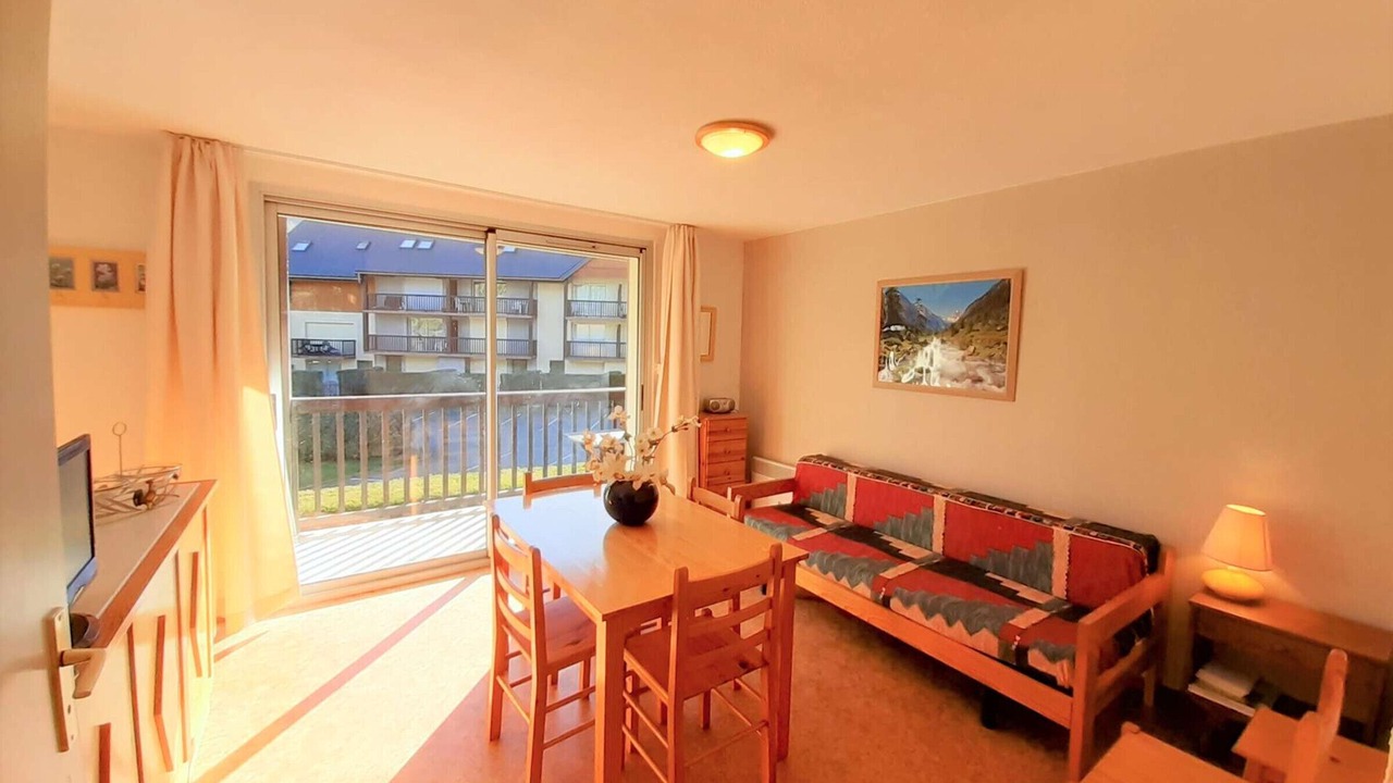 Photo of Livingroom in Vignec