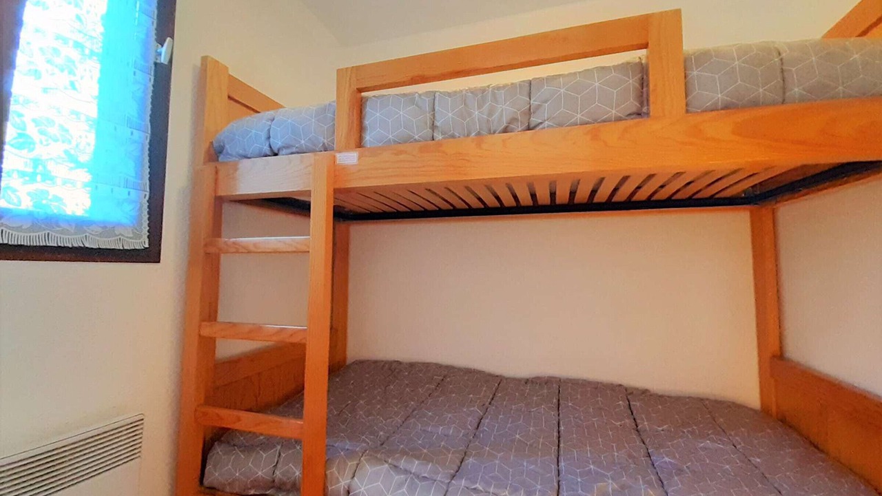 Photo of Bedroom in Vignec
