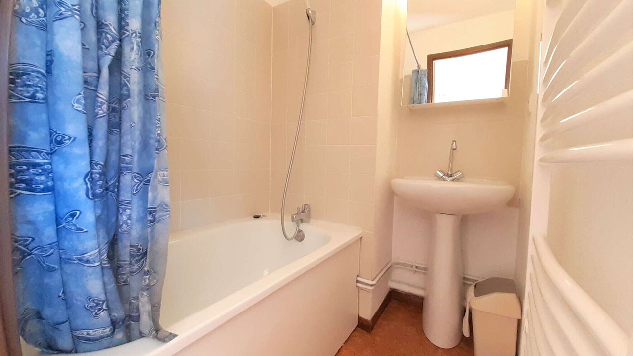 Photo of Bathroom in Vignec