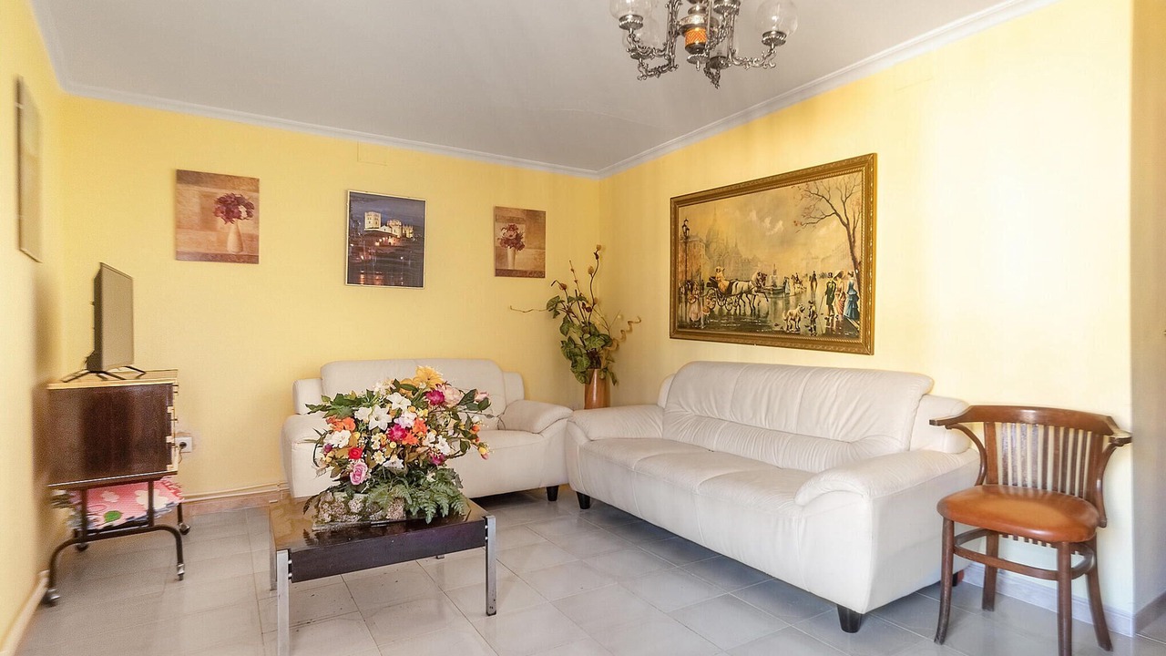 Photo of Bedroom in Villarrin de Campos
