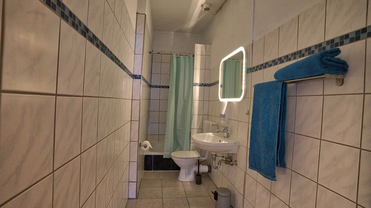 Photo of Bathroom in Linden-Nord