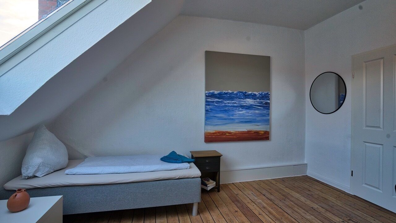 Photo of Bedroom in Linden-Nord