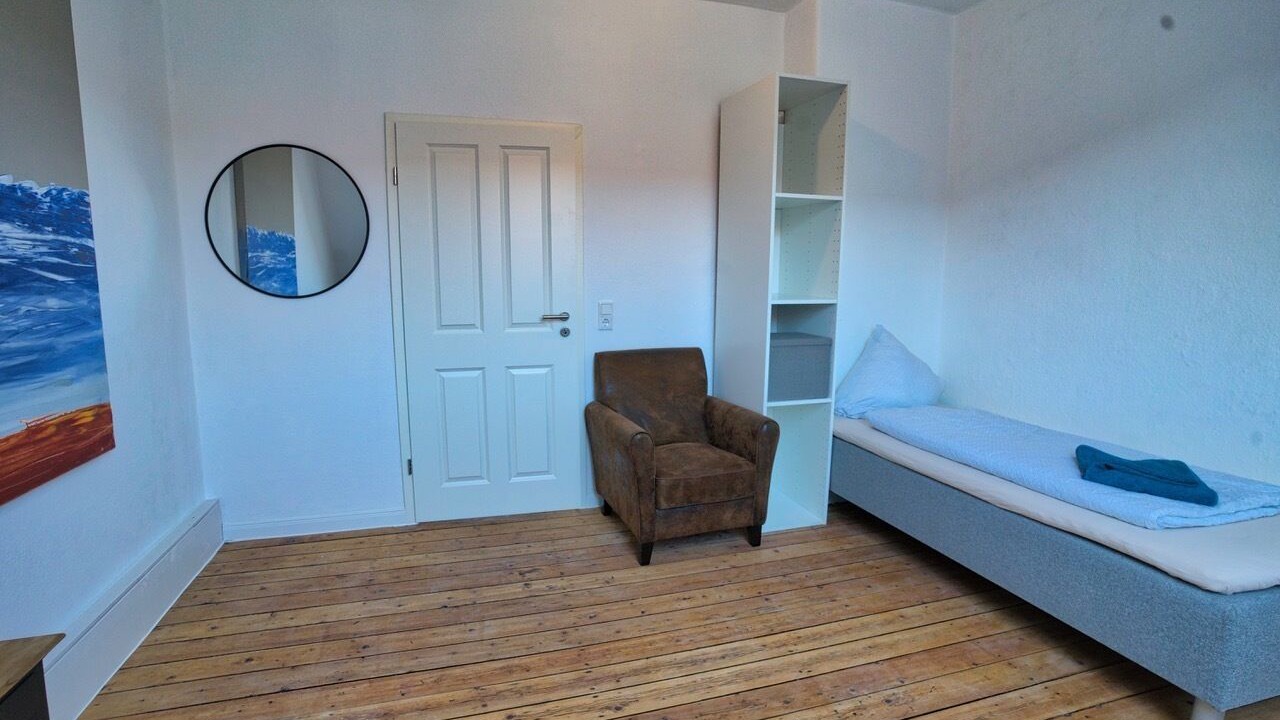 Photo of Bedroom in Linden-Nord