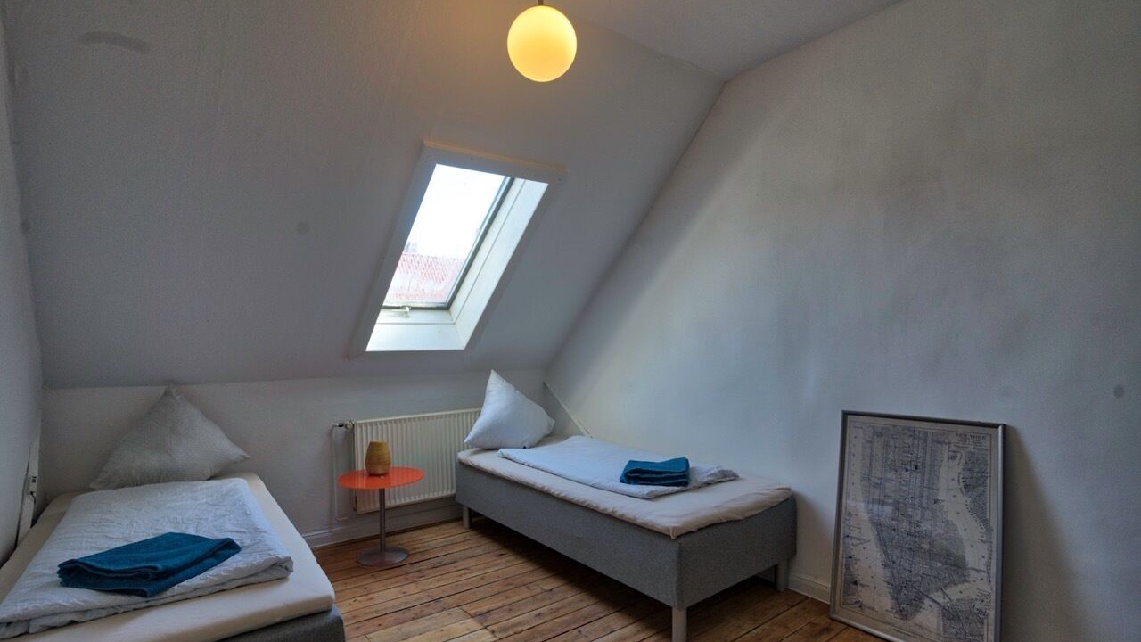 Photo of Bedroom in Linden-Nord