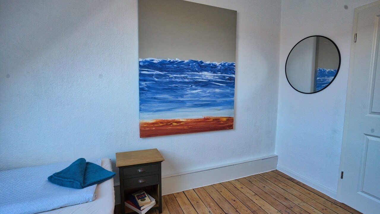 Photo of Bedroom in Linden-Nord