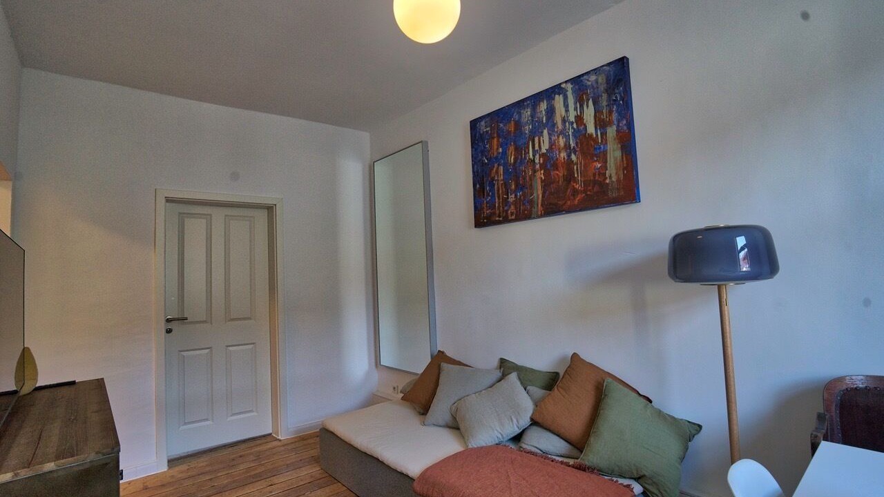 Photo of Livingroom in Linden-Nord