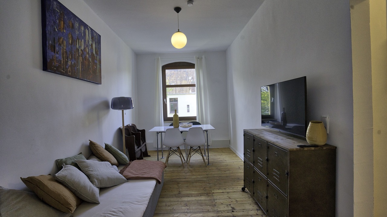 Photo of Livingroom in Linden-Nord