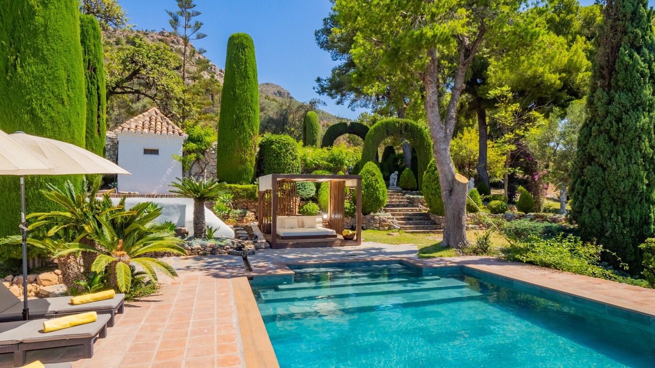 Photo of Outdoor in Malaga-Este