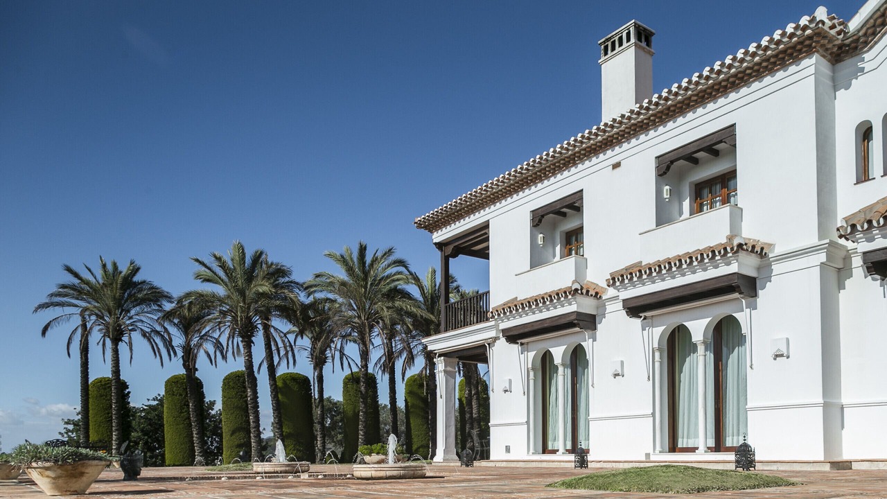 Photo of Outdoor in Malaga-Este